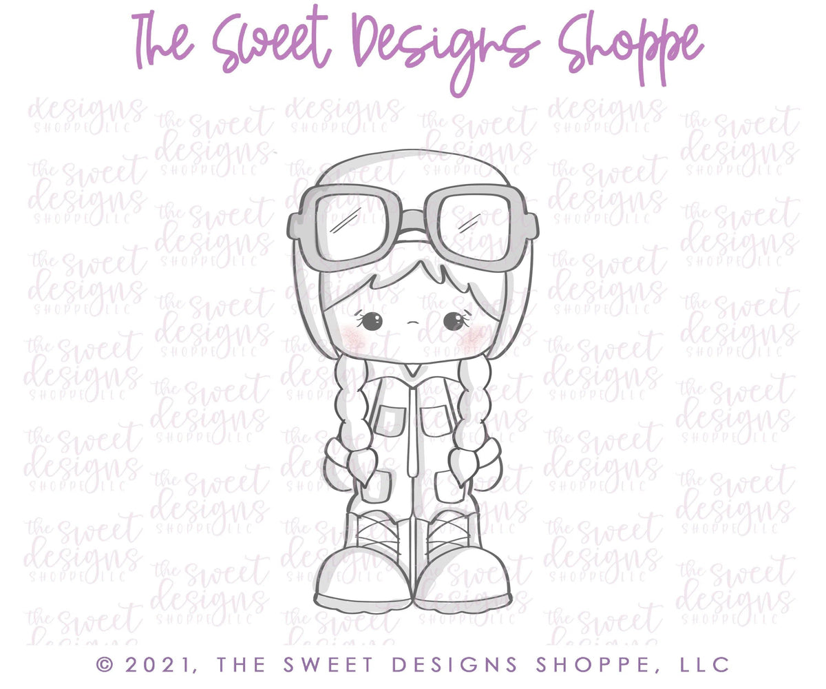 Cookie Cutters - Flour & Faith - Future Heroes Class Cutters Set - Set of 8 - Online Class not included. - Cookie Cutters - The Sweet Designs Shoppe - TSDS - - 4th,4th July,4th of July,ALL,Army,class,Cookie Cutter,fat Set,flour&faith,flourandfaith,heroe,heroes,Memorial,online,Patriot,Patriotic,Patriotric,police,Promocode,regular sets,set,sets,soldier,STL,USA,Veteran,Veterans