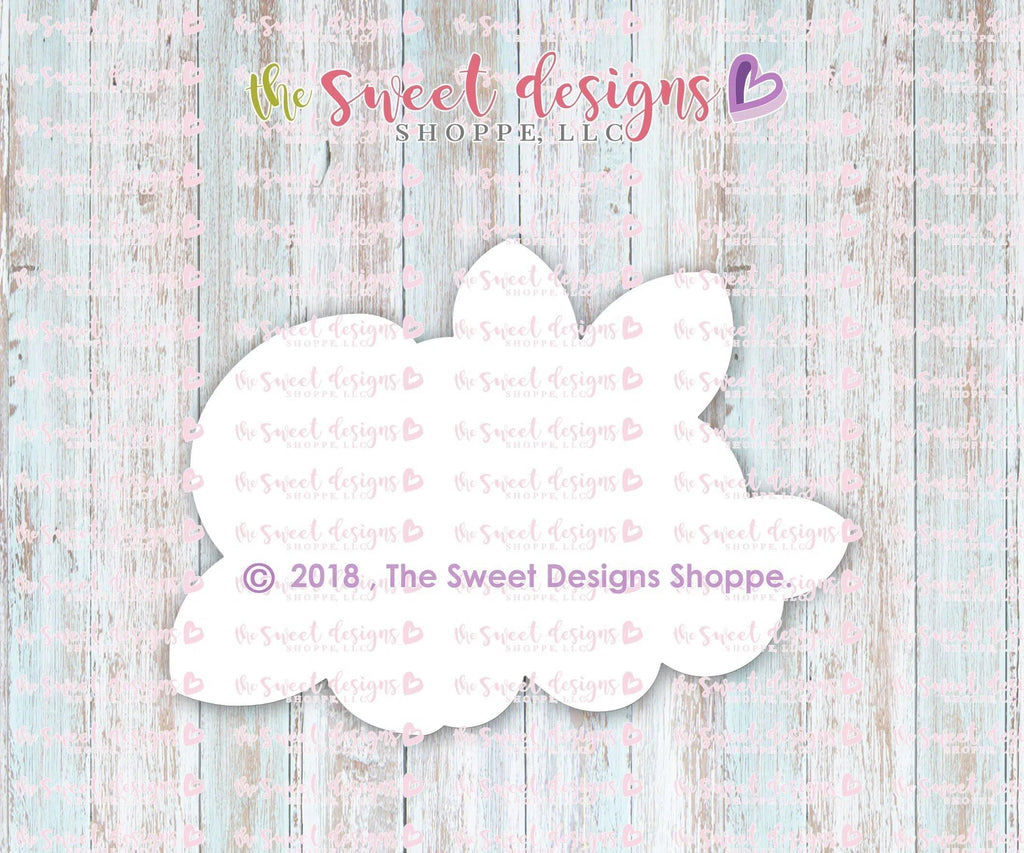 Cookie Cutters - Flower Bundle - Cookie Cutter - The Sweet Designs Shoppe - TSDS - - ALL,Cookie Cutter,Daisy,Easter,Flower,flowers,Mothers Day,Nature,Promocode,Rose,Spring,STL,Valentine,Valentines,Valentines couples,Wedding