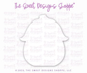 Cookie Cutters - Flower Fairy House - Cookie Cutter - The Sweet Designs Shoppe - TSDS - - ALL,baby toys,Brittany Geil,Cookie Cutter,fairy,fairy house,Fairytale,geil,kids,Kids / Fantasy,Promocode,STL,toys,Valentines 2026