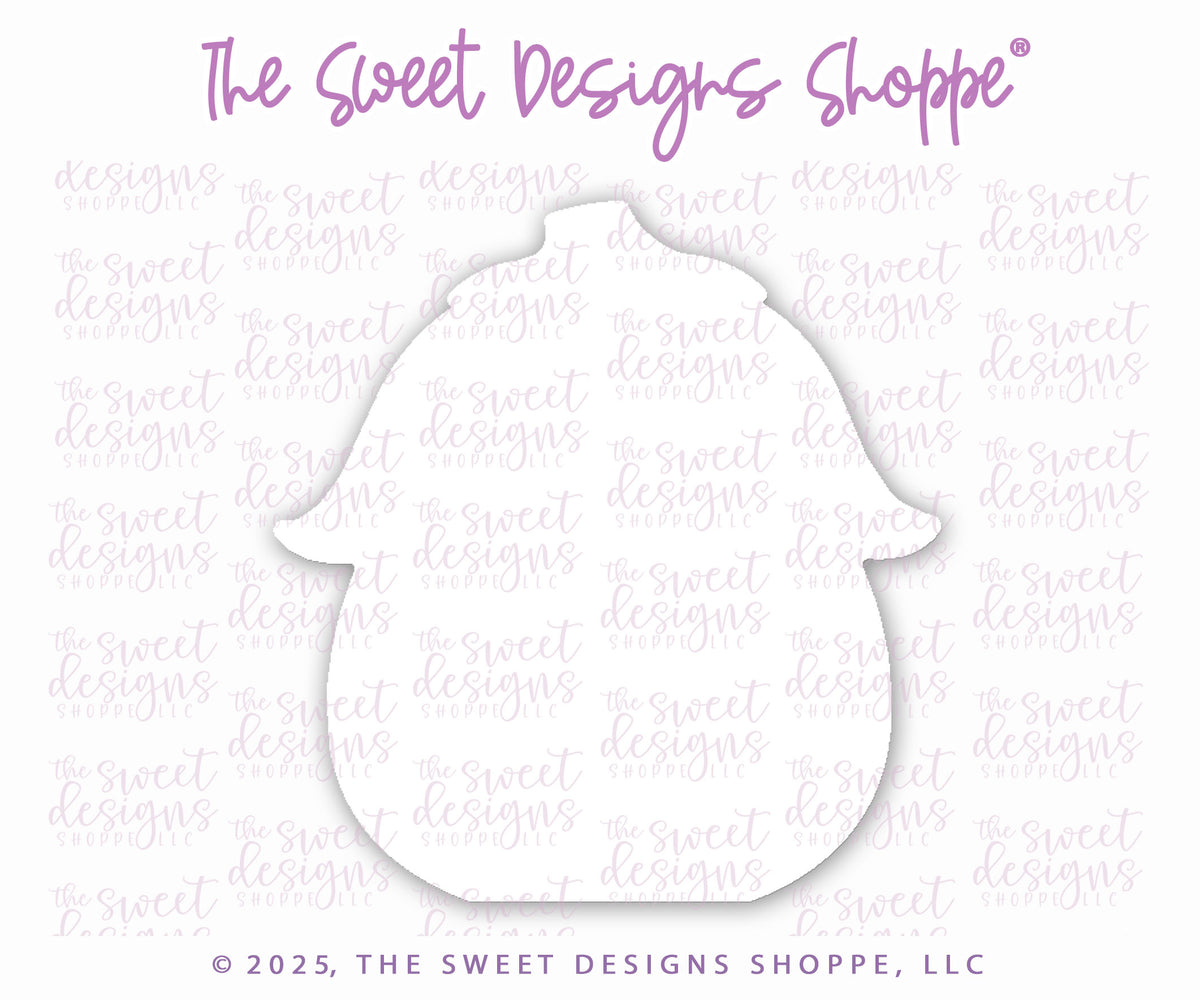 Cookie Cutters - Flower Fairy House - Cookie Cutter - The Sweet Designs Shoppe - TSDS - - ALL,baby toys,Brittany Geil,Cookie Cutter,fairy,fairy house,Fairytale,geil,kids,Kids / Fantasy,Promocode,STL,toys,Valentines 2026