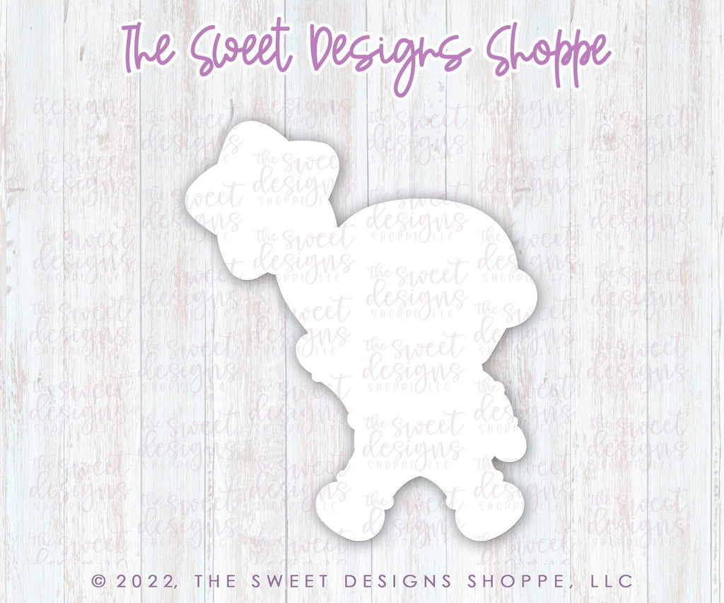 Cookie Cutters - Flying Astronaut with Balloon - Cookie Cutter - The Sweet Designs Shoppe - TSDS - - ALL,Baby / Kids,Birthday,Cookie Cutter,kid,kids,Kids / Fantasy,Miscellaneous,Promocode,space,STL,transportation