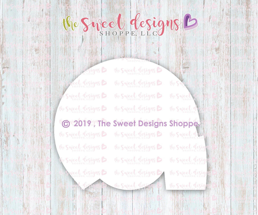 Cookie Cutters - Football Set - Cookie Cutters - The Sweet Designs Shoppe - TSDS - - ALL,Cookie Cutter,dad,Father,Fathers Day,football,grandfather,Mini Sets,mother,Promocode,set,sport,sports,STL,touchdown