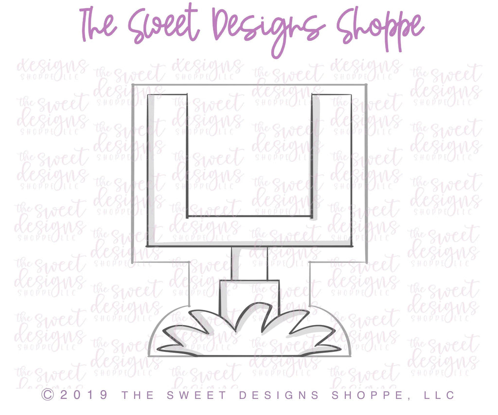 Cookie Cutters - Football Set - Cookie Cutters - The Sweet Designs Shoppe - TSDS - - ALL,Cookie Cutter,dad,Father,Fathers Day,football,grandfather,Mini Sets,mother,Promocode,set,sport,sports,STL,touchdown