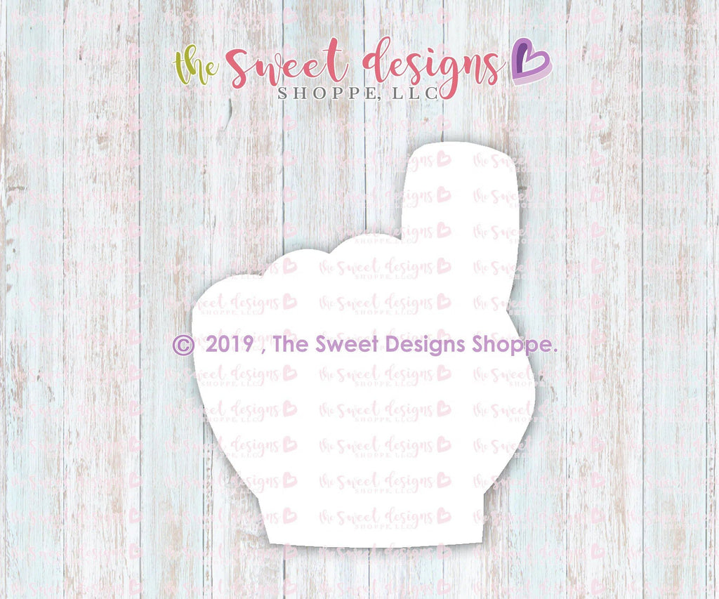 Cookie Cutters - Football Set - Cookie Cutters - The Sweet Designs Shoppe - TSDS - - ALL,Cookie Cutter,dad,Father,Fathers Day,football,grandfather,Mini Sets,mother,Promocode,set,sport,sports,STL,touchdown