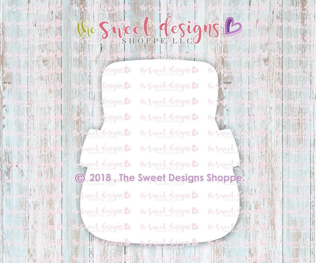 Cookie Cutters - Frankenstein Candy Corn - Cookie Cutter - The Sweet Designs Shoppe - TSDS - - ALL,Candy corn,Cookie Cutter,Fall / Halloween,Food,Food & Beverages,Frankestein,Halloween,Promocode,Sweets,trick or treat