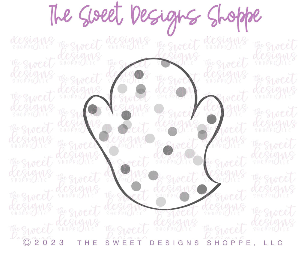 Cookie Cutters - Frosted Halloween Crackers - Cookie Cutters - Set of 5 - The Sweet Designs Shoppe - TSDS - - ALL,Cookie Cutter,Frosted Cracker,halloween,Mini Sets,Promocode,regular sets,set,STL