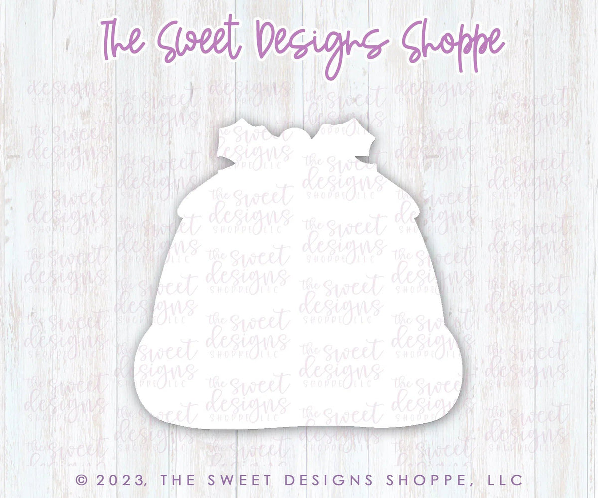 Cookie Cutters - Fruit Cake - Cookie Cutter - The Sweet Designs Shoppe - TSDS - - ALL,cake,Christmas,Christmas / Winter,Cookie Cutter,Food,Food & Beverages,Promocode,STL,Sweet,Sweets