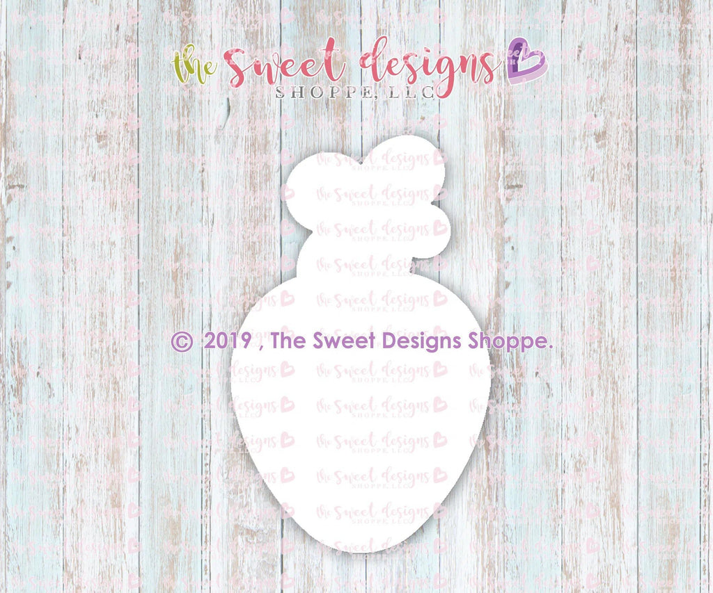 Cookie Cutters - Funky Carrot - Cookie Cutter - The Sweet Designs Shoppe - TSDS - - ALL,Carrot,Cookie Cutter,Easter / Spring,Food,Food & Beverages,Fruits and Vegetables,Promocode,Vegetable