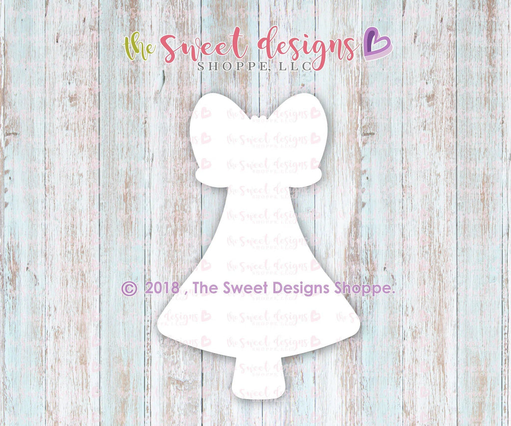 Cookie Cutters - Funky Chrismtas Tree v2- Cookie Cutter - The Sweet Designs Shoppe - TSDS - - ALL,Christmas,Christmas / Winter,Cookie Cutter,Decoration,Flower,Forest,Leaves,Nature,Ornament,Promocode,Tree,Winter