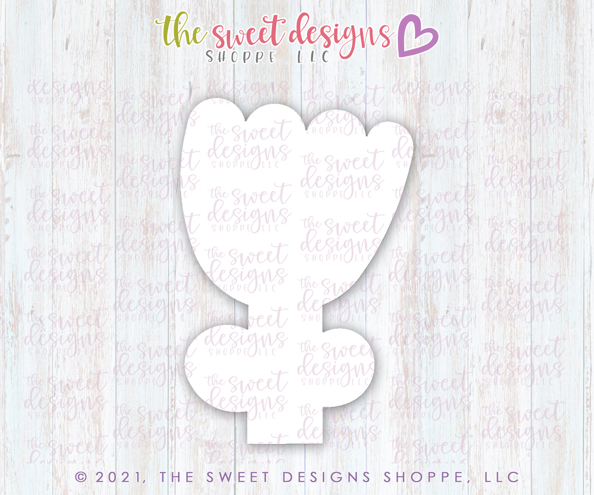 Cookie Cutters - Funky Crazy Flowers Set - Cookie Cutters - The Sweet Designs Shoppe - TSDS - - ALL,Cookie Cutter,Flower,Flowers,Leaves and Flowers,Mini Sets,MOM,mother,mothers DAY,Nature,NURSE APPRECIATION,Promocode,regular sets,set,TEACHER APPRECIATION,Trees Leaves and Flowers,valentine,valentines