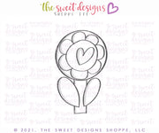 Cookie Cutters - Funky Crazy Flowers Set - Cookie Cutters - The Sweet Designs Shoppe - TSDS - - ALL,Cookie Cutter,Flower,Flowers,Leaves and Flowers,Mini Sets,MOM,mother,mothers DAY,Nature,NURSE APPRECIATION,Promocode,regular sets,set,TEACHER APPRECIATION,Trees Leaves and Flowers,valentine,valentines