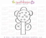 Cookie Cutters - Funky Crazy Flowers Set - Cookie Cutters - The Sweet Designs Shoppe - TSDS - - ALL,Cookie Cutter,Flower,Flowers,Leaves and Flowers,Mini Sets,MOM,mother,mothers DAY,Nature,NURSE APPRECIATION,Promocode,regular sets,set,TEACHER APPRECIATION,Trees Leaves and Flowers,valentine,valentines