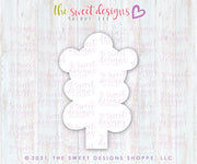 Cookie Cutters - Funky Crazy Flowers Set - Cookie Cutters - The Sweet Designs Shoppe - TSDS - - ALL,Cookie Cutter,Flower,Flowers,Leaves and Flowers,Mini Sets,MOM,mother,mothers DAY,Nature,NURSE APPRECIATION,Promocode,regular sets,set,TEACHER APPRECIATION,Trees Leaves and Flowers,valentine,valentines