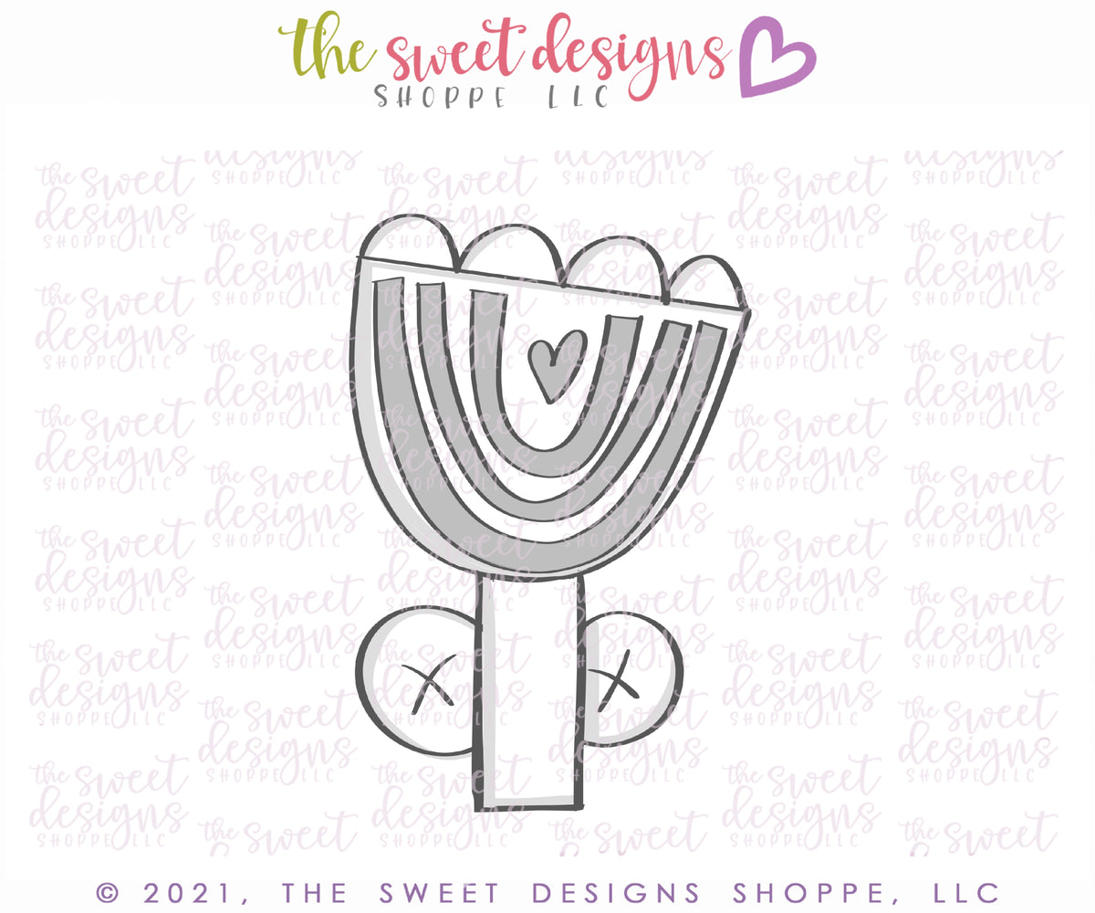 Cookie Cutters - Funky Crazy Flowers Set - Cookie Cutters - The Sweet Designs Shoppe - TSDS - - ALL,Cookie Cutter,Flower,Flowers,Leaves and Flowers,Mini Sets,MOM,mother,mothers DAY,Nature,NURSE APPRECIATION,Promocode,regular sets,set,TEACHER APPRECIATION,Trees Leaves and Flowers,valentine,valentines