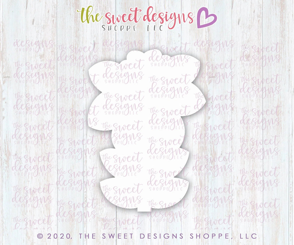 Cookie Cutters - Funky Daffodil - Cookie Cutter - Sweet Designs Shoppe - - ALL, Cookie Cutter, easter, Easter / Spring, Flower, Flowers, Leaves and Flowers, Mothers Day, nature, Promocode, Trees Leaves and Flowers, Valentine, Valentines, valentines collection 2018, Valentines couples, Woodlands Leaves and Flowers