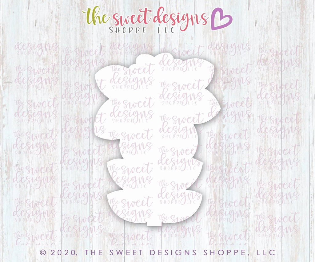 Cookie Cutters - Funky Daffodil - Cookie Cutter - The Sweet Designs Shoppe - - ALL, Cookie Cutter, easter, Easter / Spring, Flower, Flowers, Leaves and Flowers, Mothers Day, nature, Promocode, Trees Leaves and Flowers, Valentine, Valentines, valentines collection 2018, Valentines couples, Woodlands Leaves and Flowers