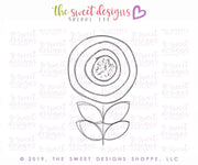 Cookie Cutters - Funky Flowers Set - Cookie Cutters - The Sweet Designs Shoppe - TSDS - - ALL,Cookie Cutter,Daisy,Flower,Flowers,Leaves and Flowers,Mini Sets,MOM,mother,mothers DAY,Nature,NURSE APPRECIATION,Promocode,regular sets,set,STL,TEACHER APPRECIATION,Trees Leaves and Flowers,valentine,valentines,Valentines couples,Woodlands Leaves and Flowers