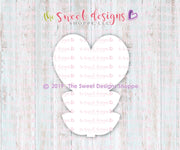 Cookie Cutters - Funky Flowers Set - Cookie Cutters - The Sweet Designs Shoppe - TSDS - - ALL,Cookie Cutter,Daisy,Flower,Flowers,Leaves and Flowers,Mini Sets,MOM,mother,mothers DAY,Nature,NURSE APPRECIATION,Promocode,regular sets,set,STL,TEACHER APPRECIATION,Trees Leaves and Flowers,valentine,valentines,Valentines couples,Woodlands Leaves and Flowers