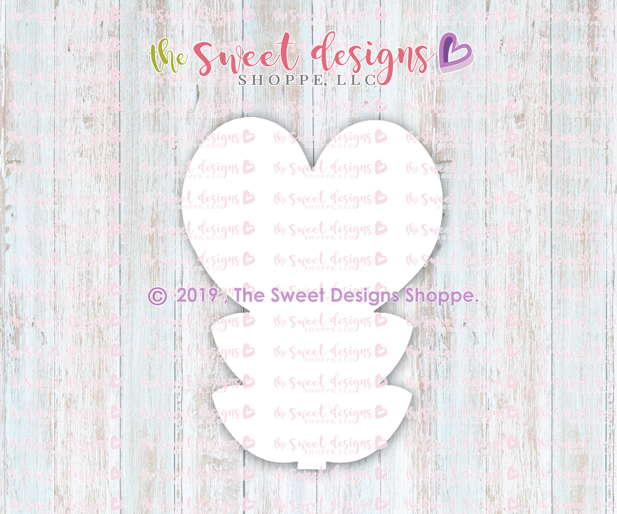 Cookie Cutters - Funky Flowers Set - Cookie Cutters - The Sweet Designs Shoppe - TSDS - - ALL,Cookie Cutter,Daisy,Flower,Flowers,Leaves and Flowers,Mini Sets,MOM,mother,mothers DAY,Nature,NURSE APPRECIATION,Promocode,regular sets,set,STL,TEACHER APPRECIATION,Trees Leaves and Flowers,valentine,valentines,Valentines couples,Woodlands Leaves and Flowers