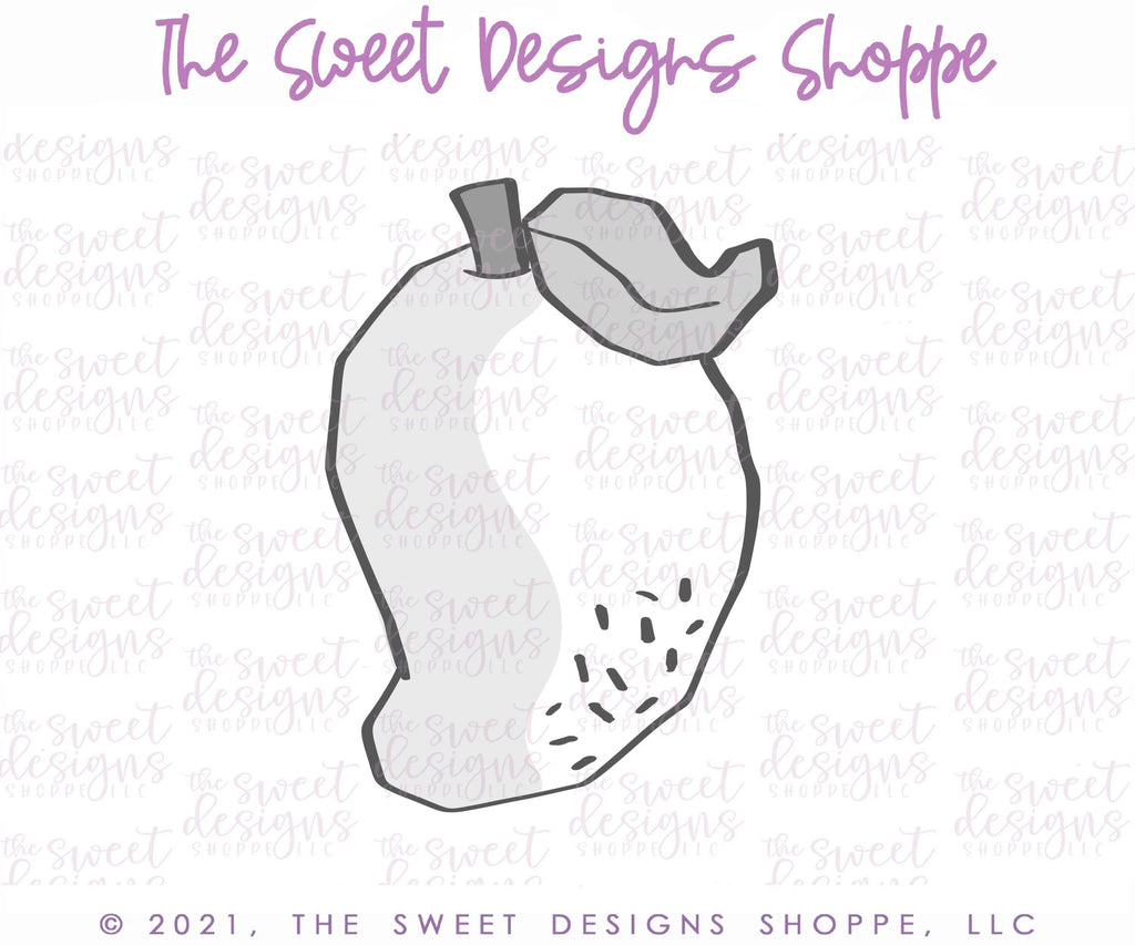 Cookie Cutters - Funky Mango - Cookie Cutter - The Sweet Designs Shoppe - TSDS - - ALL,Cookie Cutter,food,Food & Beverages,fruit,fruits,Fruits and Vegetables,Promocode,Summer
