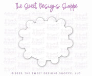 Cookie Cutters - Funky Sun - Cookie Cutter - The Sweet Designs Shoppe - TSDS - - ALL,Cookie Cutter,garden,gardening,hobbie,Hobbies,Hobbies and Camping,hobby,Nature,Promocode,STL,Summer,summer plaque,sun,teacher,teacher appreciation