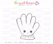 Cookie Cutters - Garden Mini Set - Cookie Cutters - The Sweet Designs Shoppe - TSDS - - ALL,Cookie Cutter,Garden,Grad,graduations,Mini Sets,mother,Mothers Day,Promocode,School / Graduation,set,teacher appreciation