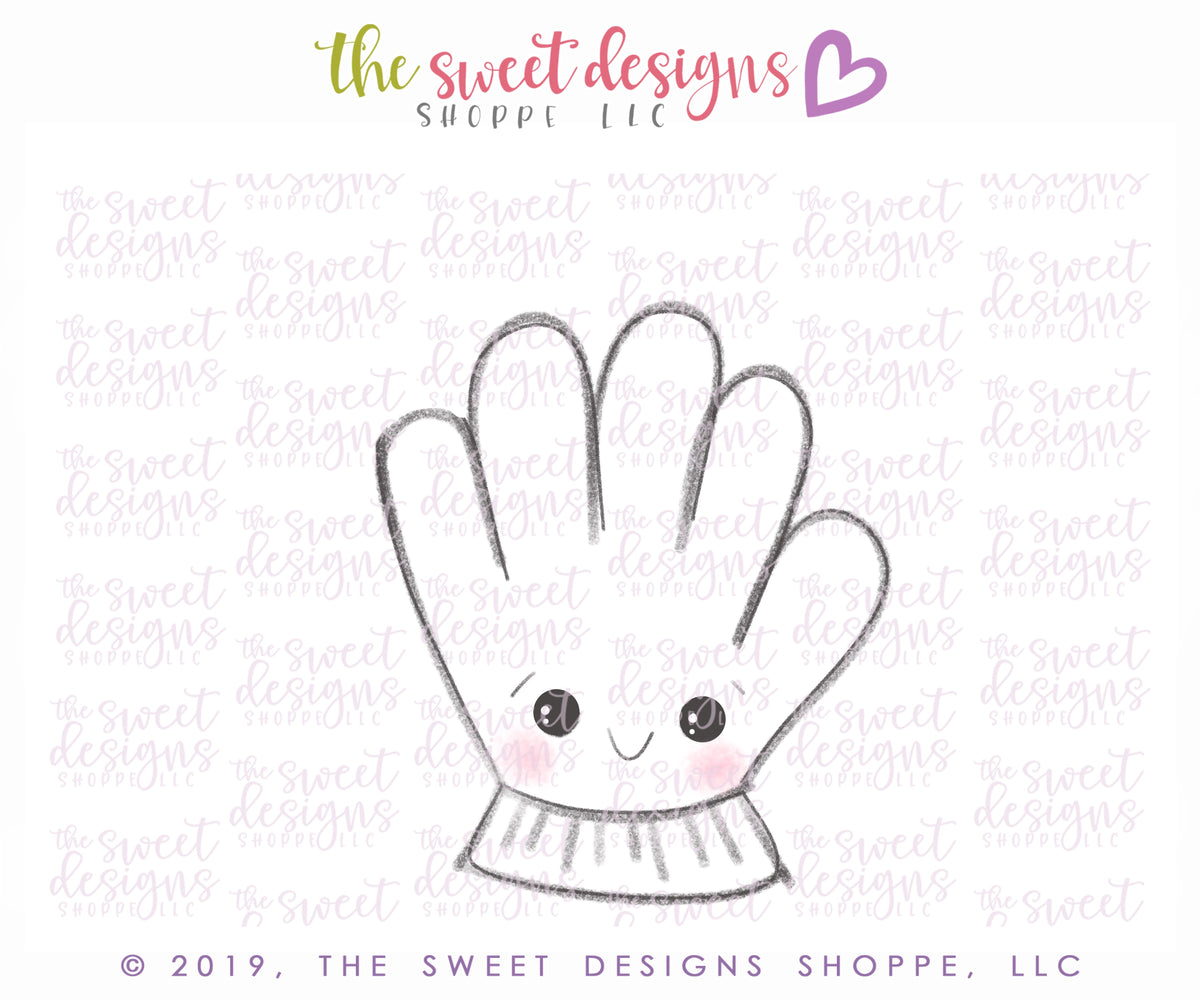 Cookie Cutters - Garden Mini Set - Cookie Cutters - The Sweet Designs Shoppe - TSDS - - ALL,Cookie Cutter,Garden,Grad,graduations,Mini Sets,mother,Mothers Day,Promocode,School / Graduation,set,teacher appreciation