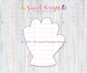 Cookie Cutters - Garden Mini Set - Cookie Cutters - The Sweet Designs Shoppe - TSDS - - ALL,Cookie Cutter,Garden,Grad,graduations,Mini Sets,mother,Mothers Day,Promocode,School / Graduation,set,teacher appreciation