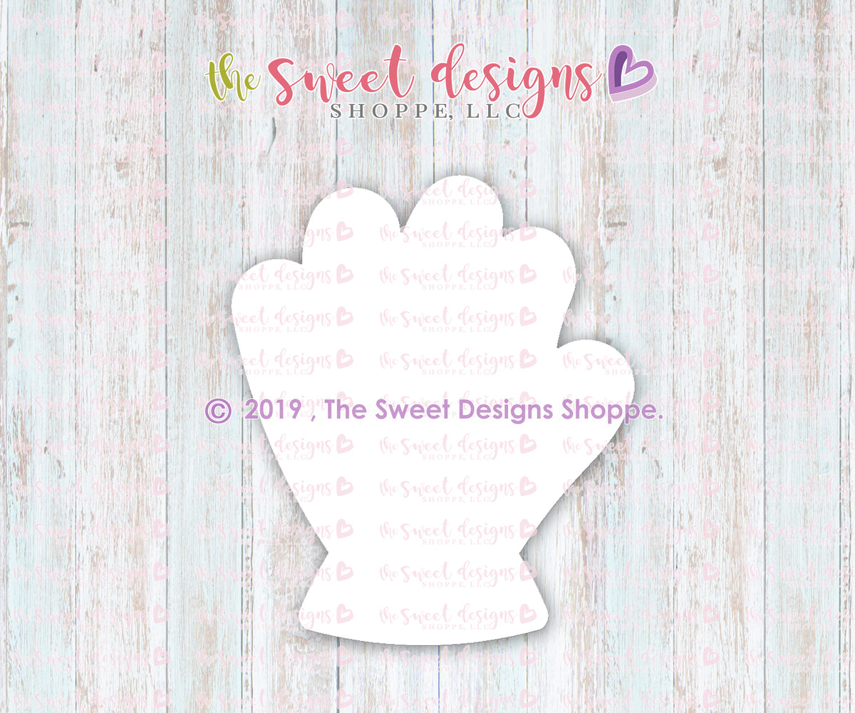 Cookie Cutters - Garden Mini Set - Cookie Cutters - The Sweet Designs Shoppe - TSDS - - ALL,Cookie Cutter,Garden,Grad,graduations,Mini Sets,mother,Mothers Day,Promocode,School / Graduation,set,teacher appreciation