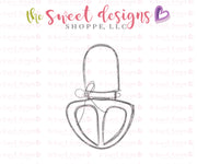Cookie Cutters - Garden Mini Set - Cookie Cutters - The Sweet Designs Shoppe - TSDS - - ALL,Cookie Cutter,Garden,Grad,graduations,Mini Sets,mother,Mothers Day,Promocode,School / Graduation,set,teacher appreciation