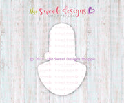 Cookie Cutters - Garden Mini Set - Cookie Cutters - The Sweet Designs Shoppe - TSDS - - ALL,Cookie Cutter,Garden,Grad,graduations,Mini Sets,mother,Mothers Day,Promocode,School / Graduation,set,teacher appreciation