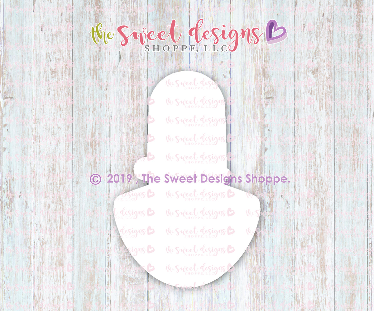 Cookie Cutters - Garden Mini Set - Cookie Cutters - The Sweet Designs Shoppe - TSDS - - ALL,Cookie Cutter,Garden,Grad,graduations,Mini Sets,mother,Mothers Day,Promocode,School / Graduation,set,teacher appreciation