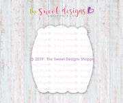 Cookie Cutters - Garden Mini Set - Cookie Cutters - The Sweet Designs Shoppe - TSDS - - ALL,Cookie Cutter,Garden,Grad,graduations,Mini Sets,mother,Mothers Day,Promocode,School / Graduation,set,teacher appreciation
