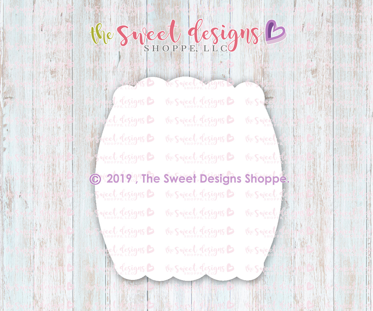 Cookie Cutters - Garden Mini Set - Cookie Cutters - The Sweet Designs Shoppe - TSDS - - ALL,Cookie Cutter,Garden,Grad,graduations,Mini Sets,mother,Mothers Day,Promocode,School / Graduation,set,teacher appreciation
