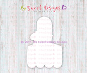 Cookie Cutters - Garden Mini Set - Cookie Cutters - The Sweet Designs Shoppe - TSDS - - ALL,Cookie Cutter,Garden,Grad,graduations,Mini Sets,mother,Mothers Day,Promocode,School / Graduation,set,teacher appreciation