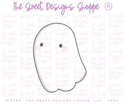 Cookie Cutters - Ghost pulling Wagon Set - Set of 2 - Cookie Cutters - The Sweet Designs Shoppe - TSDS - - ALL,Cookie Cutter,halloween,Halloween set,Halloween Sets,Plaque,Plaques,PLAQUES HANDLETTERING,Promocode,regular sets,set,STL