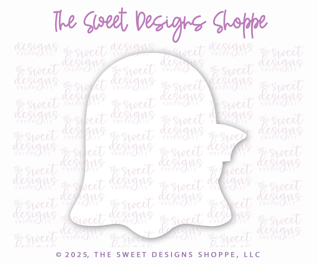 Cookie Cutters - Ghost with Bat Plush & Spooky Season Plaque Cookie Cutter Set - Set of 2 - Cookie Cutters - The Sweet Designs Shoppe - TSDS - - ALL,Cookie Cutter,halloween,Halloween set,Halloween Sets,Plaque,Plaques,PLAQUES HANDLETTERING,Promocode,regular sets,set,STL