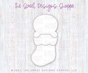 Cookie Cutters - Gingerboy Three Piece Stocking Set - Set of 3 - Cookie Cutters - The Sweet Designs Shoppe - TSDS - - ALL,Christmas,Christmas / Winter,Christmas Cookies,Cookie Cutter,Ginger bread,Gingerbread,Promocode,regular sets,Set,sets,STL