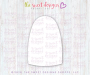 Cookie Cutters - Gingerbread Wonderland Mini Set - Set of 4 - Cookie Cutters - The Sweet Designs Shoppe - TSDS - - ALL,Christmas,Christmas / Winter,Cookie Cutter,Ginger boy,ginger bread,Ginger girl,Gingerboy,gingerbread,gingerbread man,Gingergirl,GingerHouse,Mini Sets,Promocode,regular sets,set,Winter