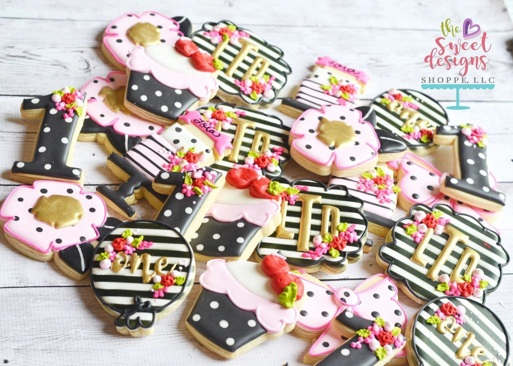 Cookie Cutters - Girly Bow v2- Cookie Cutter - The Sweet Designs Shoppe - TSDS - - Accesories,ALL,bow,Clothing / Accessories,Cookie Cutter,Girl,Girly,Promocode