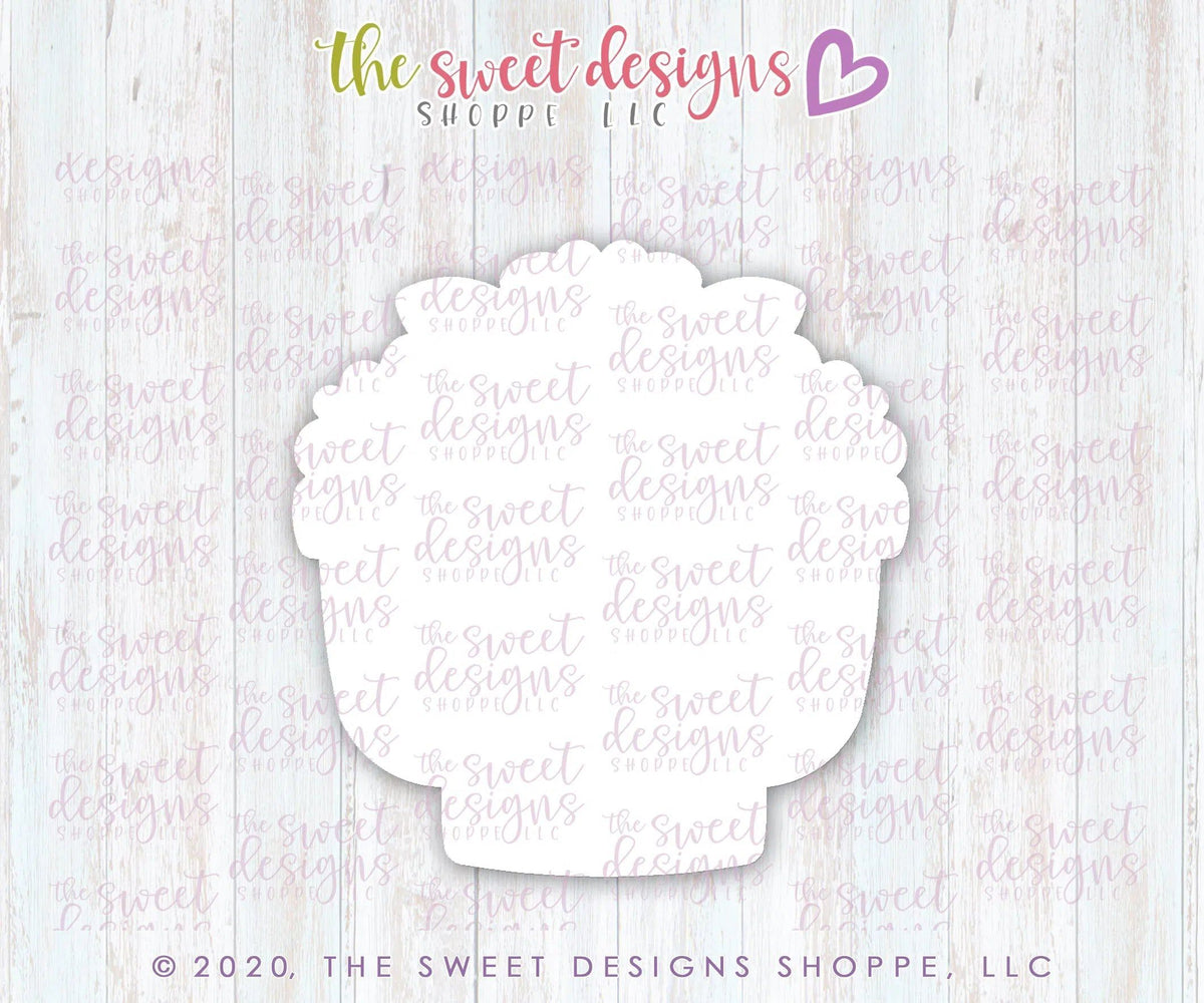 Cookie Cutters - Girly Calavera Skull - Cookie Cutter - The Sweet Designs Shoppe - TSDS - - ALL,Bow,Cookie Cutter,cookie cutters,Customize,Day of the dead,Day of the Death,dia de los muertos,Dia de Muertos,Fall / Halloween,halloween,Mexico,Miscellaneous,monster,Promocode,Skull,Zombies