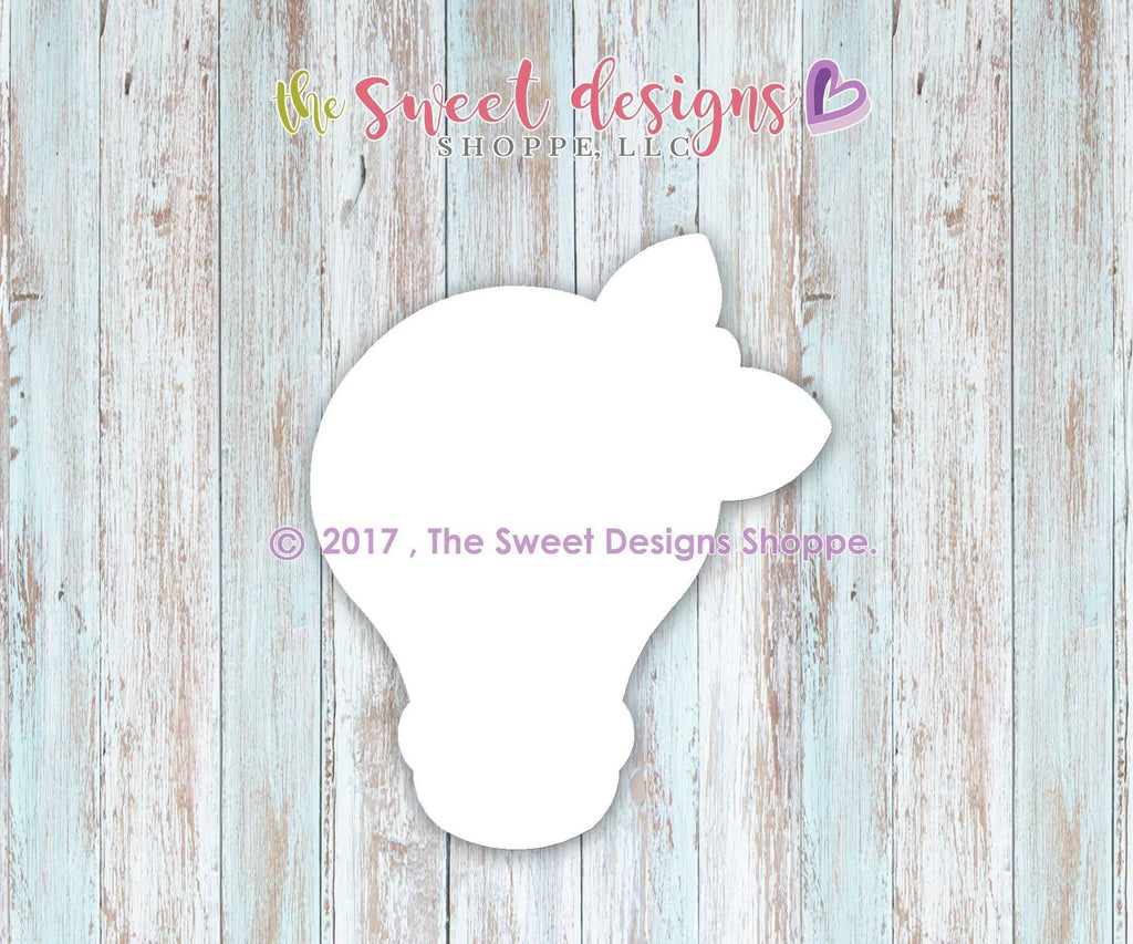 Cookie Cutters - Girly Kawaii Idea - Cookie Cutter - The Sweet Designs Shoppe - TSDS - - ALL,back to school,Cookie Cutter,Grad,graduations,kawaii,Promocode,School,School / Graduation,school supplies