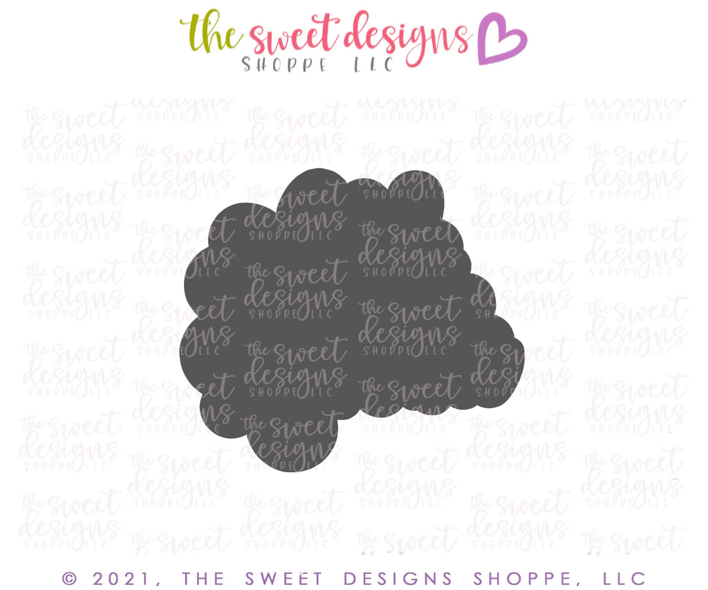 Cookie Cutters - Gobble, gobble Plaque - Cookie Cutter - The Sweet Designs Shoppe - TSDS - - ALL,Cookie Cutter,Customize,Fall,Fall / Halloween,Fall / Thanksgiving,halloween,Lettering,plaque,Plaques,Promocode,thanksgiving