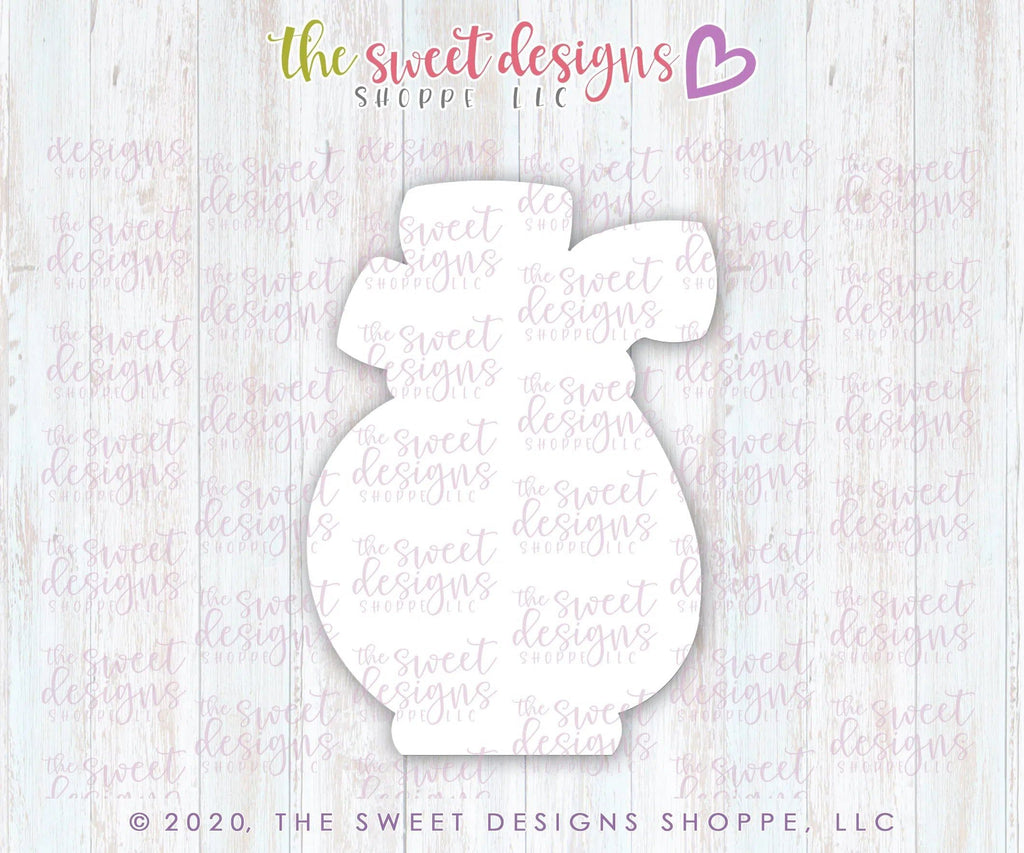 Cookie Cutters - Golf Bag - Cookie Cutter - The Sweet Designs Shoppe - TSDS - - 051520,ALL,Cookie Cutter,dad,Father,Fathers Day,grandfather,hobbies,Promocode,Sport,sports