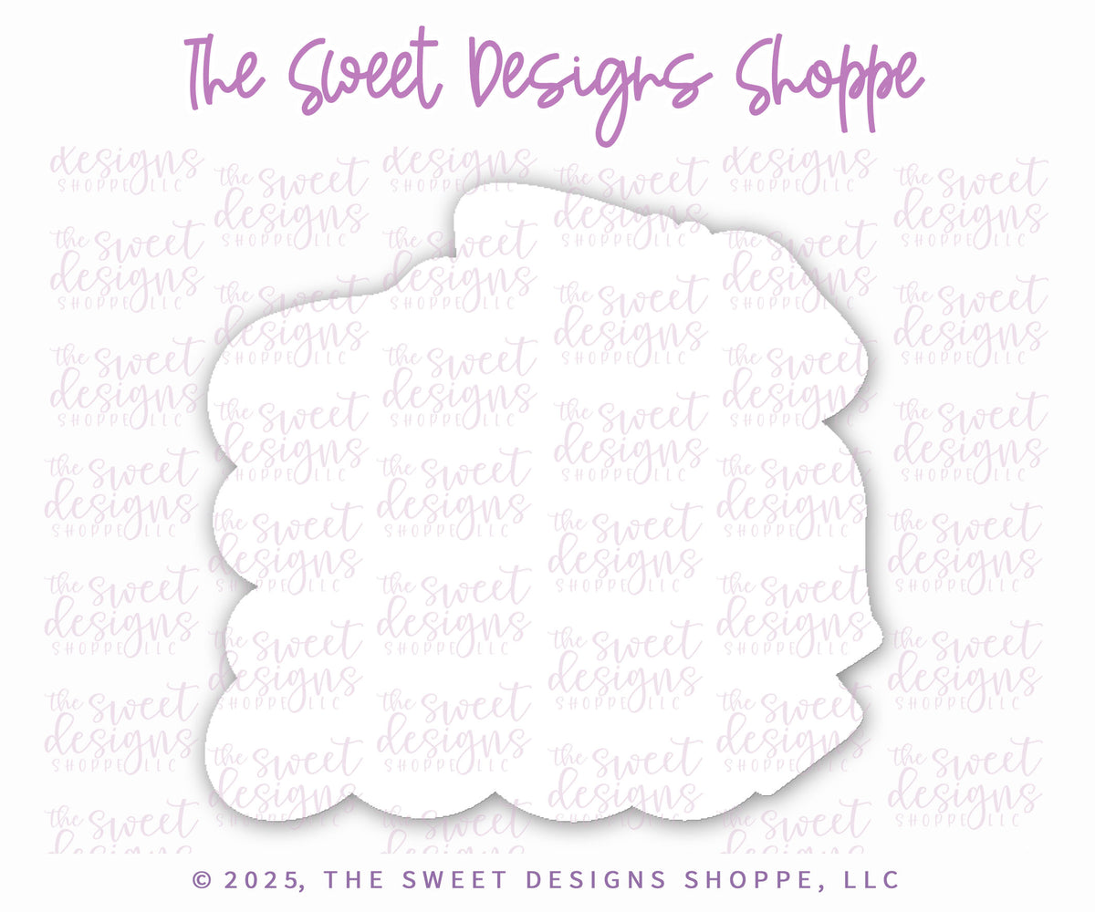Cookie Cutters - grad Coquette Plaque - Cookie Cutter - The Sweet Designs Shoppe - TSDS - - ALL,award,back to school,Cookie Cutter,diploma,Grad,Graduation,graduations,handlettering,mothers,Plaque,Plaques,PLAQUES HANDLETTERING,Promocode,School,School / Graduation,school supplies,STL