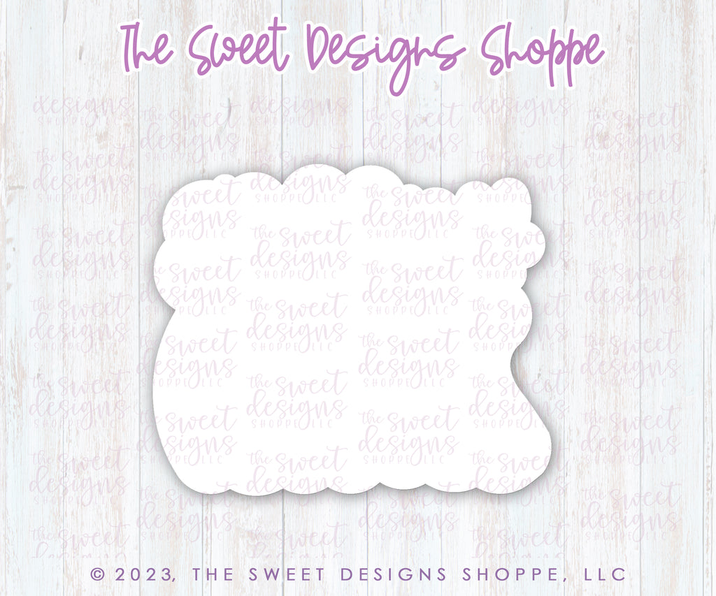 Cookie Cutters - Groovy Chick Set - Set of 2 - Cookie Cutters - The Sweet Designs Shoppe - TSDS - - ALL,Animal,Animals,Animals and Insects,Cookie Cutter,Easter,Easter / Spring,Mini Sets,Promocode,regular sets,set,STL