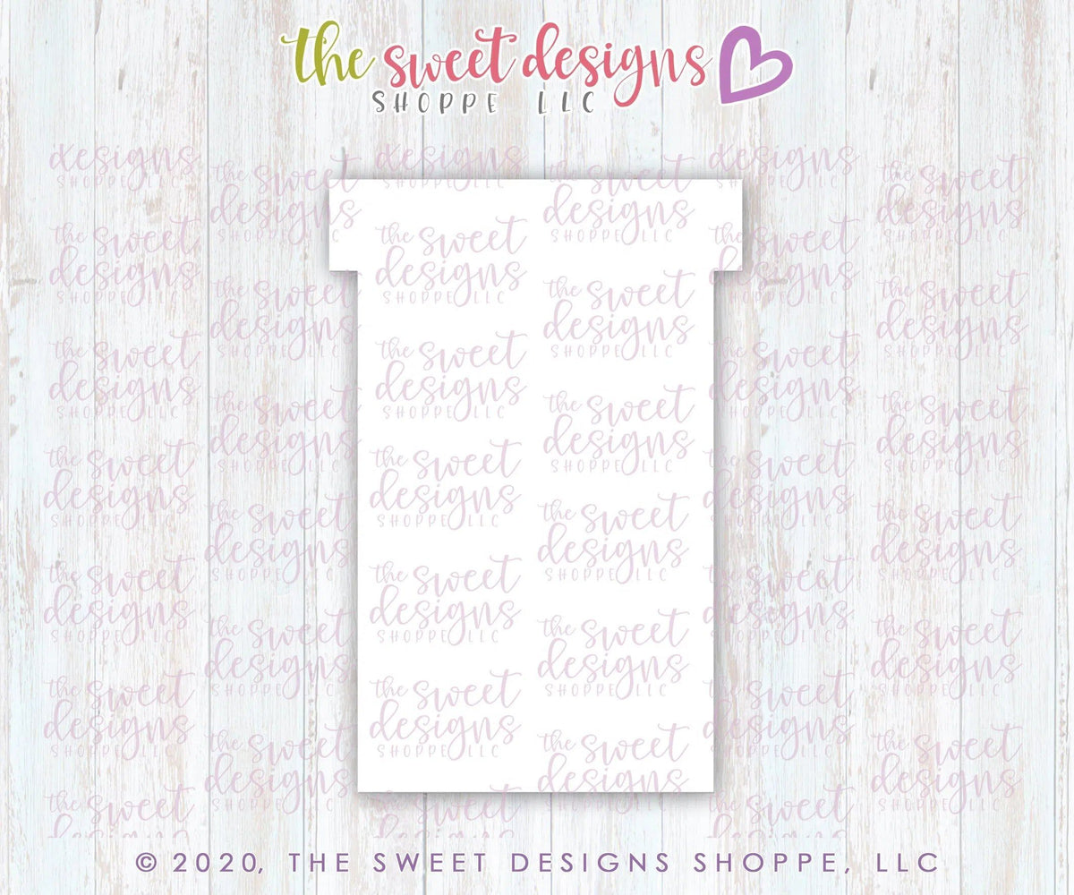 Cookie Cutters - H in HERO - Cookie Cutter - The Sweet Designs Shoppe - TSDS - - 041120,ALL,Cookie Cutter,Doctor,letter,Lettering,Letters,letters and numbers,MEDICAL,MEDICINE,NURSE,NURSE APPRECIATION,Promocode,text