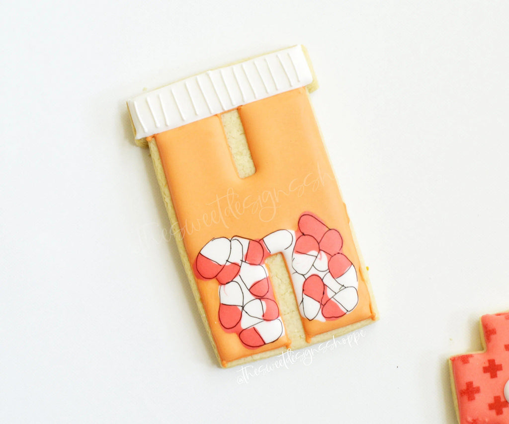 Cookie Cutters - H in HERO - Cookie Cutter - The Sweet Designs Shoppe - TSDS - - 041120,ALL,Cookie Cutter,Doctor,letter,Lettering,Letters,letters and numbers,MEDICAL,MEDICINE,NURSE,NURSE APPRECIATION,Promocode,text