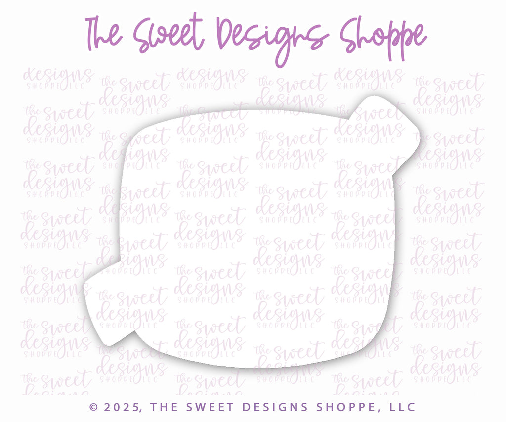 Cookie Cutters - Halloween Character Treat Bag Sets - Cookie Cutters Set - Set of 6 - Cookie Cutters - The Sweet Designs Shoppe - TSDS - - ALL,Cookie Cutter,dracula,Frankenstein,Frankestein,halloween,monster,mummy,Promocode,regular sets,set,STL,Witch