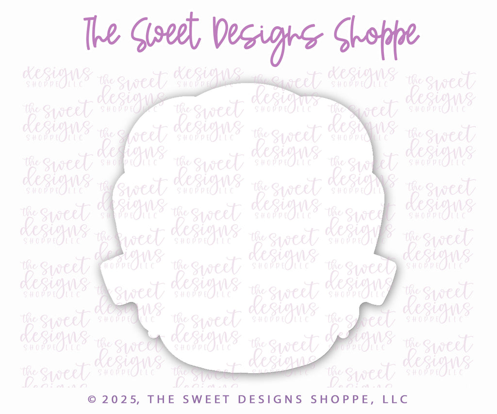 Cookie Cutters - Halloween Character Treat Bag Sets - Cookie Cutters Set - Set of 6 - Cookie Cutters - The Sweet Designs Shoppe - TSDS - - ALL,Cookie Cutter,dracula,Frankenstein,Frankestein,halloween,monster,mummy,Promocode,regular sets,set,STL,Witch